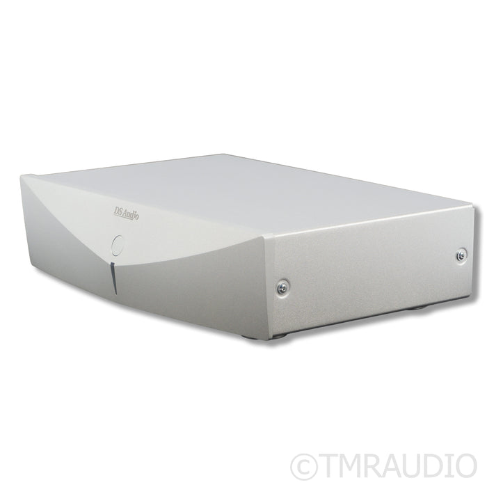 DS Audio DS E3 Optical Phono System & Preamplifier
