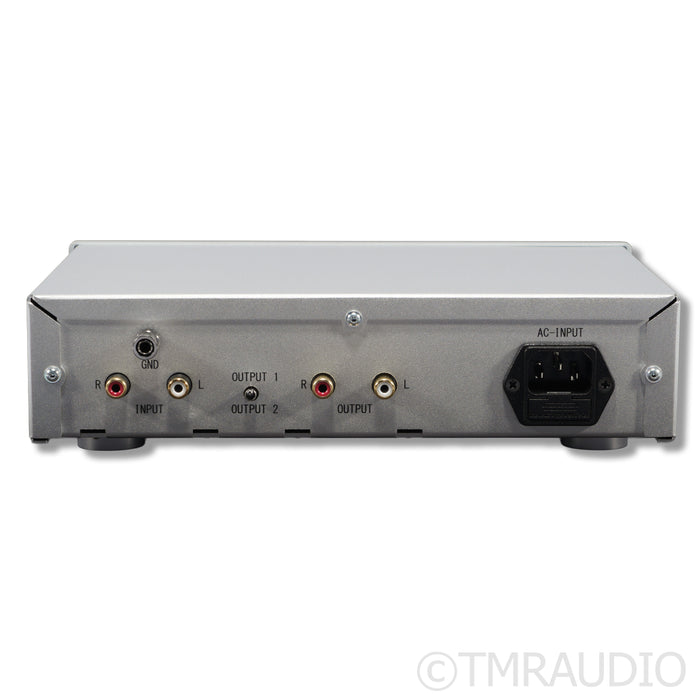 DS Audio DS E3 Optical Phono System & Preamplifier