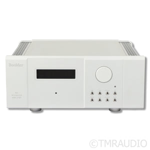 Boulder 865 Fully Balanced Integrated Amplifier