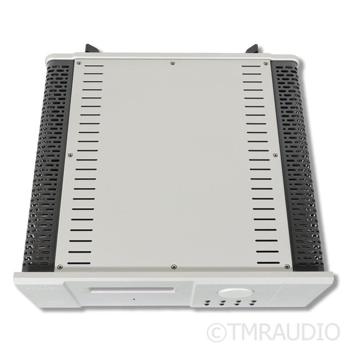 Boulder 865 Fully Balanced Integrated Amplifier