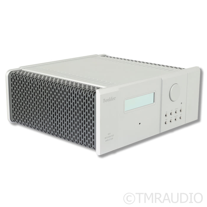 Boulder 865 Fully Balanced Integrated Amplifier