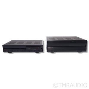 VTL TL-7.5 Series II Dual Chassis Hybrid Reference Line Preamplifier