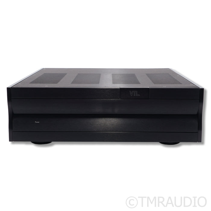 VTL TL-7.5 Series II Dual Chassis Hybrid Reference Line Preamplifier