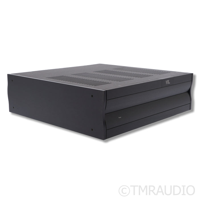 VTL TL-7.5 Series II Dual Chassis Hybrid Reference Line Preamplifier