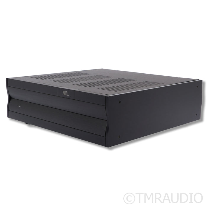 VTL TL-7.5 Series II Dual Chassis Hybrid Reference Line Preamplifier