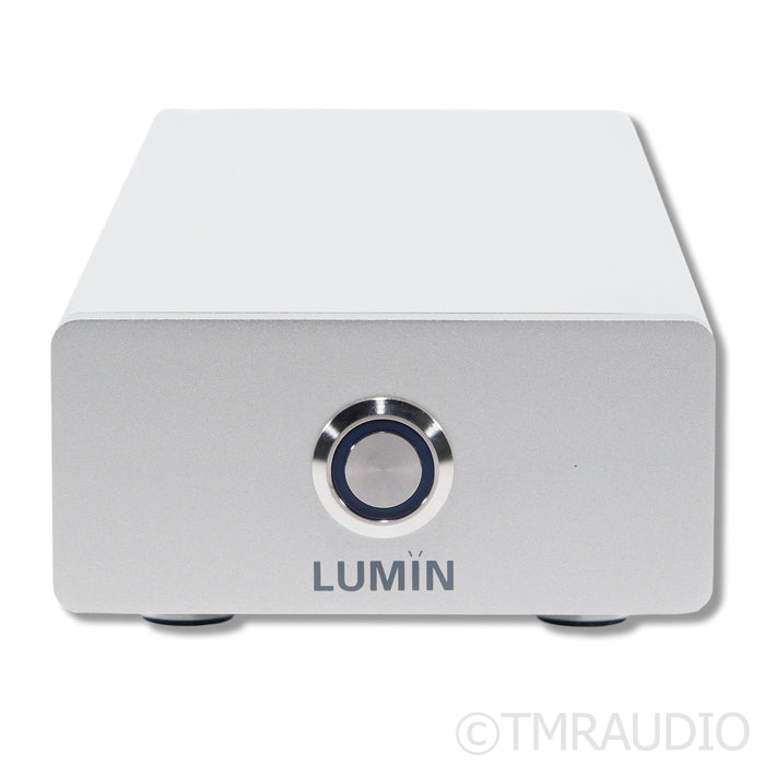 Lumin S1 Network Streamer
