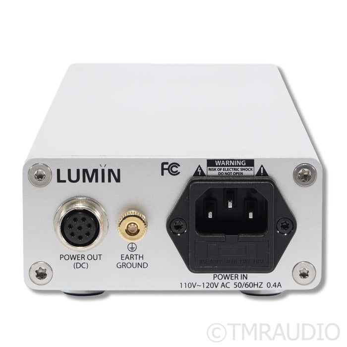 Lumin S1 Network Streamer