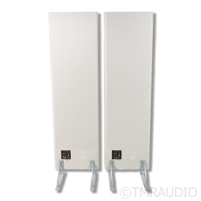 Magnepan MG 1.7i Floorstanding Speakers; White
