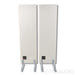 Magnepan MG 1.7i Floorstanding Speakers; White