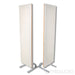 Magnepan MG 1.7i Floorstanding Speakers; White