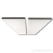 Magnepan MG 1.7i Floorstanding Speakers; White