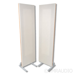 Magnepan MG 1.7i Floorstanding Speakers; White