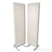 Magnepan MG 1.7i Floorstanding Speakers; White