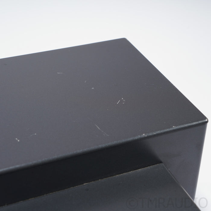 Carver Audio Silver 7T MonoBlock Power Amplifier; Pair