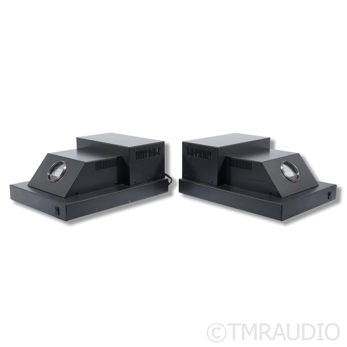 Carver Audio Silver 7T MonoBlock Power Amplifier; Pair