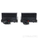 Carver Audio Silver 7T MonoBlock Power Amplifier; Pair
