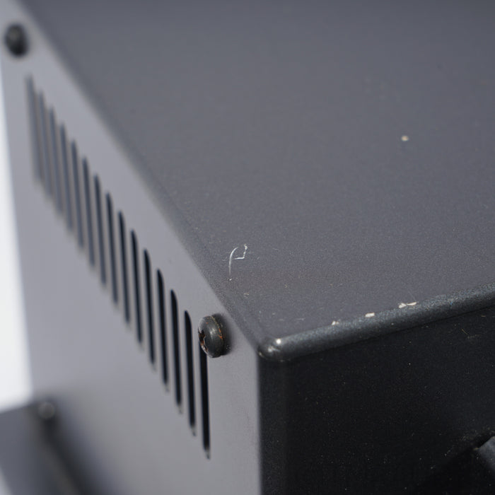Carver Audio Silver 7T MonoBlock Power Amplifier; Pair