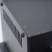 Carver Audio Silver 7T MonoBlock Power Amplifier; Pair