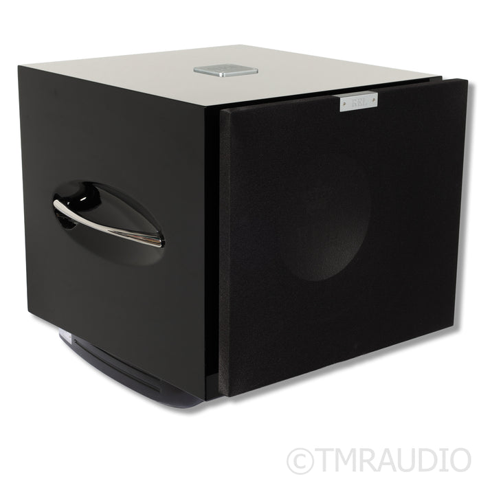 REL Acoustics S/510 10" Powered Subwoofer