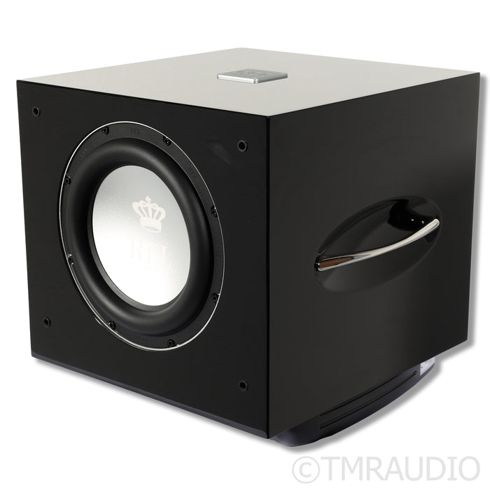 REL Acoustics S/510 10" Powered Subwoofer