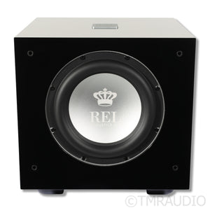 REL Acoustics S/510 10" Powered Subwoofer