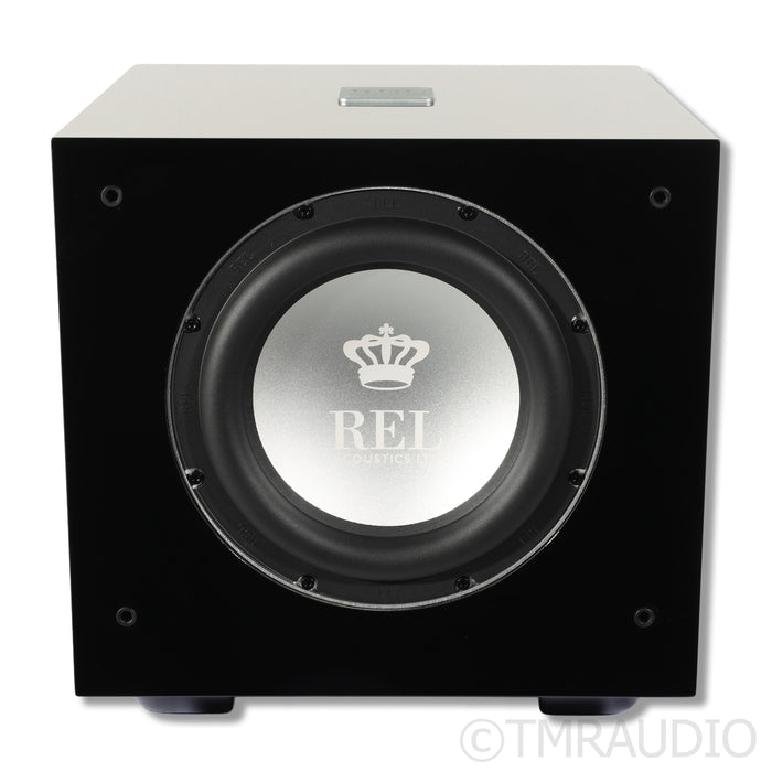 REL Acoustics S/510 10" Powered Subwoofer