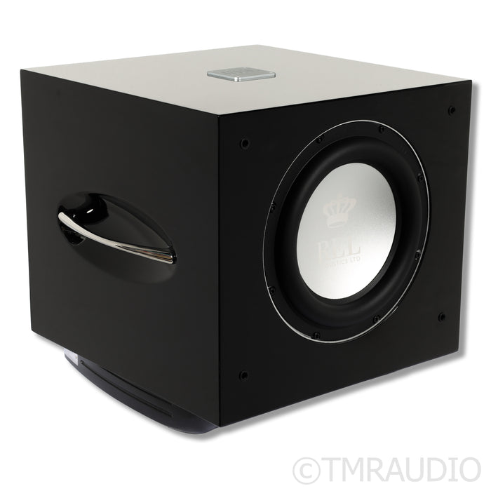 REL Acoustics S/510 10" Powered Subwoofer