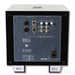 REL Acoustics S/510 10" Powered Subwoofer
