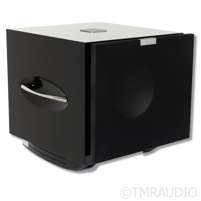 REL Acoustics S/510 10" Powered Subwoofer