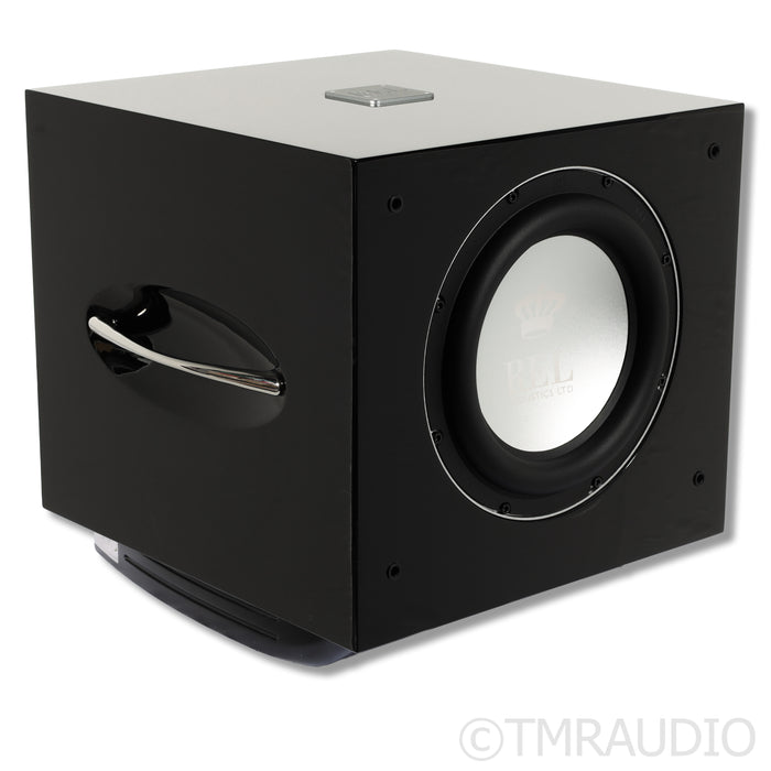 REL Acoustics S/510 10" Powered Subwoofer