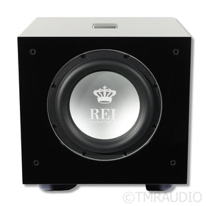 REL Acoustics S/510 10" Powered Subwoofer