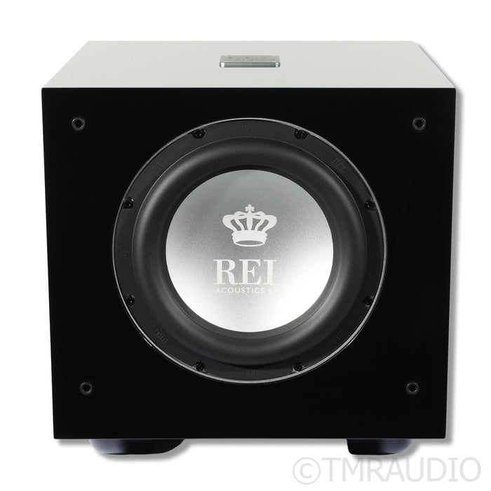 REL Acoustics S/510 10" Powered Subwoofer