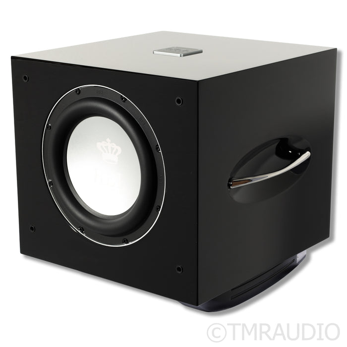 REL Acoustics S/510 10" Powered Subwoofer