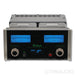 McIntosh MHA100 Headphone Amplifier / Integrated Amplifier / DAC