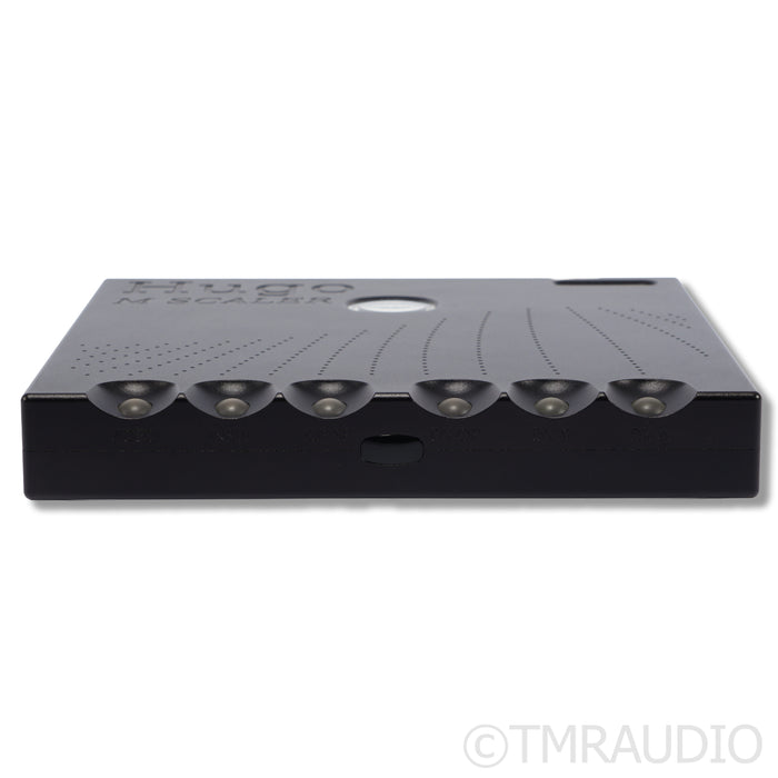 Chord Electronics Hugo MScaler Digital Upsampler; D/D Converter