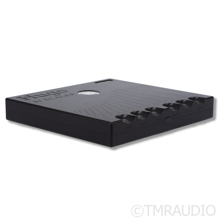 Chord Electronics Hugo MScaler Digital Upsampler; D/D Converter
