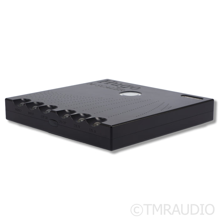 Chord Electronics Hugo MScaler Digital Upsampler; D/D Converter