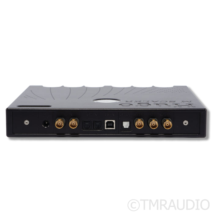 Chord Electronics Hugo MScaler Digital Upsampler; D/D Converter