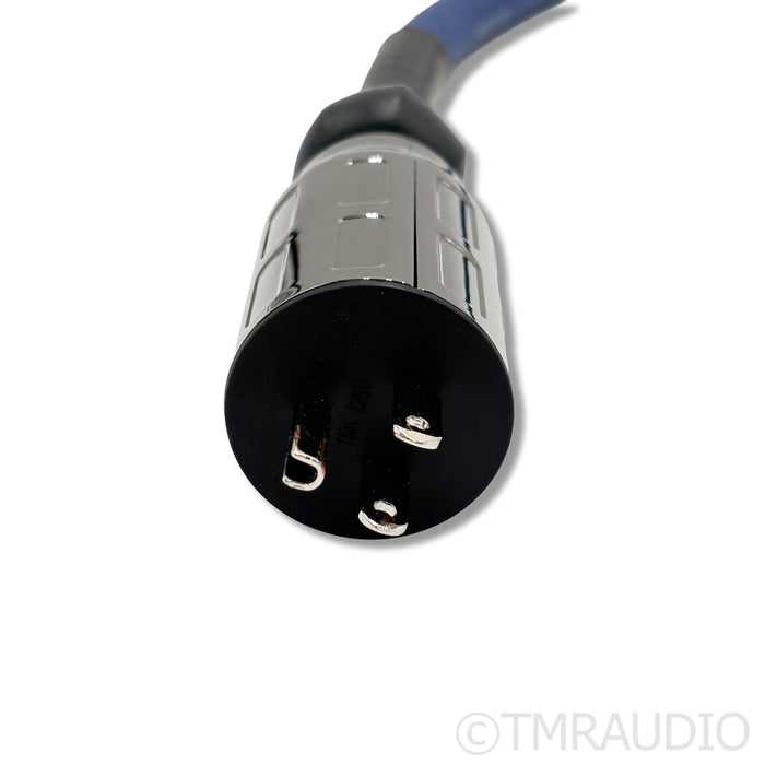 Cardas Clear Power Cable; 1m AC Cord