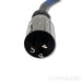 Cardas Clear Power Cable; 1m AC Cord