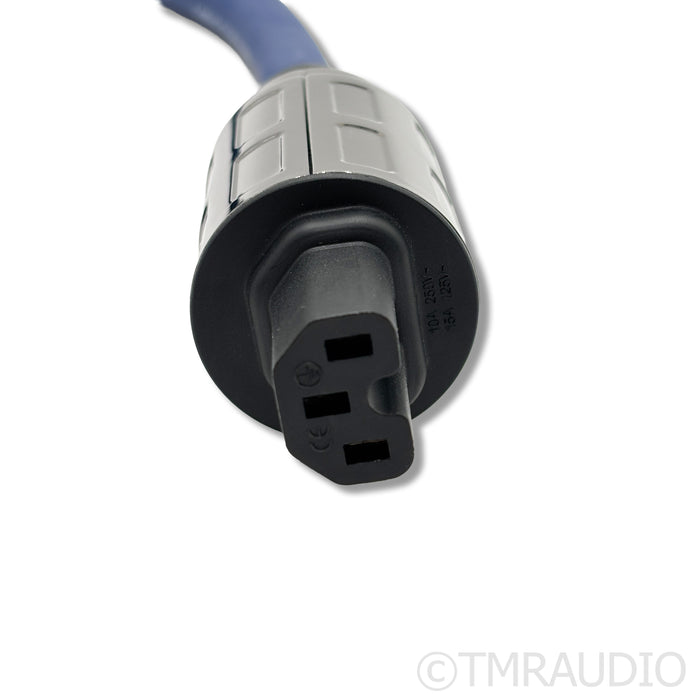 Cardas Clear Power Cable; 1m AC Cord