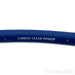 Cardas Clear Power Cable; 1m AC Cord