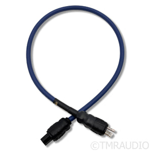 Cardas Clear Cygnus Power Cable; 1m AC Cord