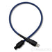 Cardas Clear Cygnus Power Cable; 1m AC Cord
