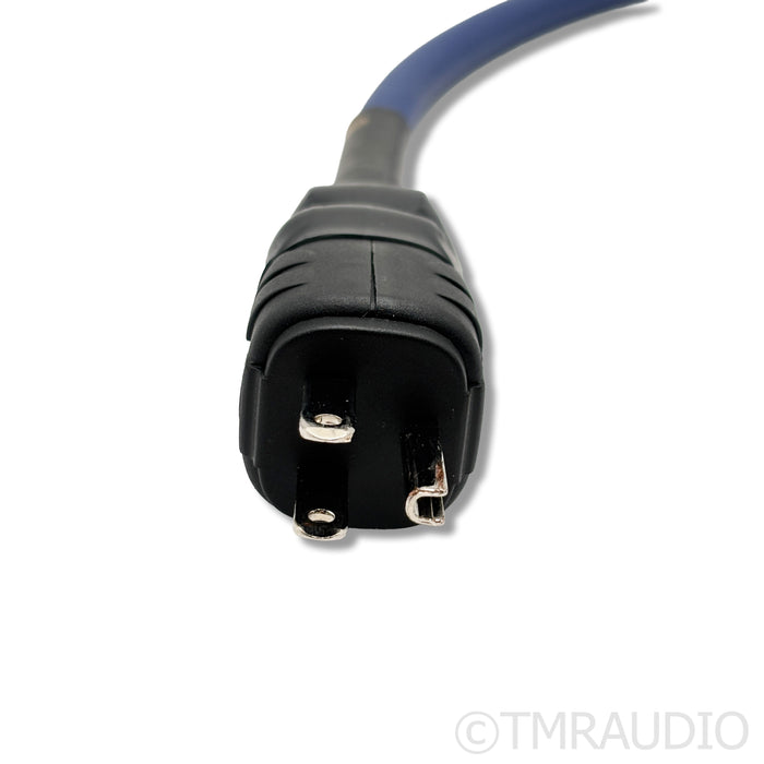 Cardas Clear Cygnus Power Cable; 1m AC Cord
