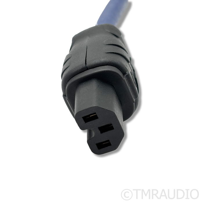 Cardas Clear Cygnus Power Cable; 1m AC Cord