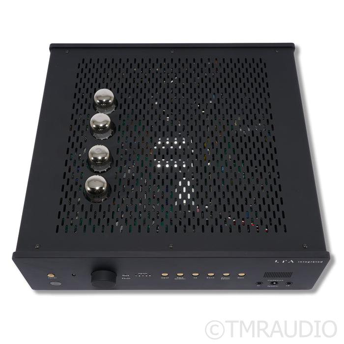 Linear Tube Audio Z40+ Tube Integrated Amplifier; MM / MC Phono