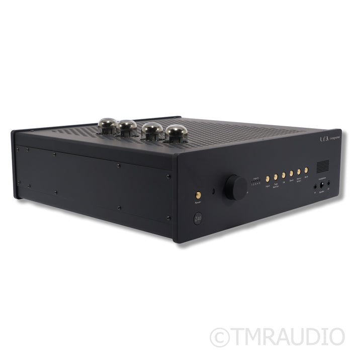 Linear Tube Audio Z40+ Tube Integrated Amplifier; MM / MC Phono