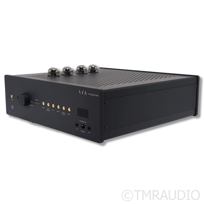 Linear Tube Audio Z40+ Tube Integrated Amplifier; MM / MC Phono