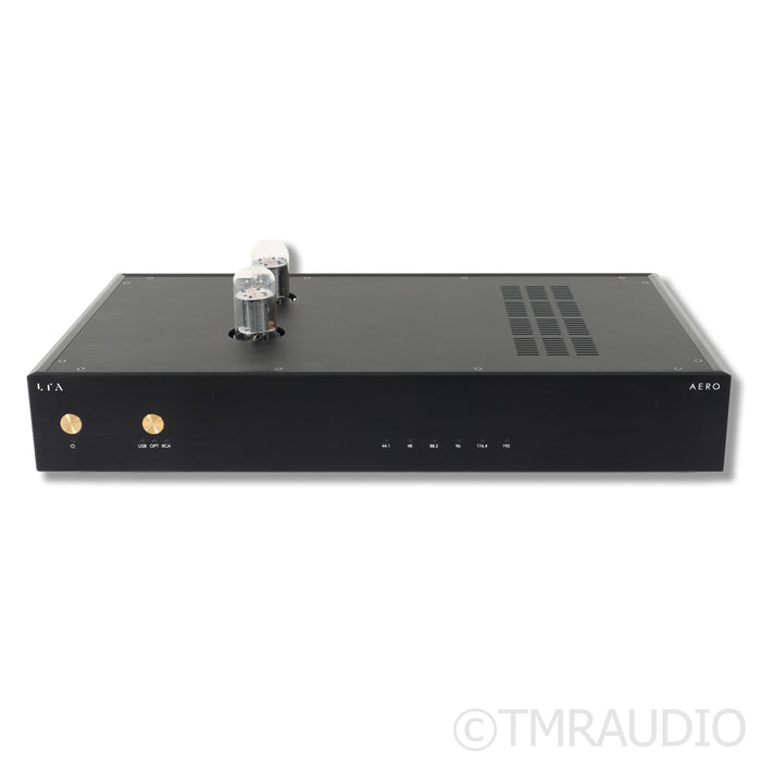 Linear Tube Audio Aero Tube DAC